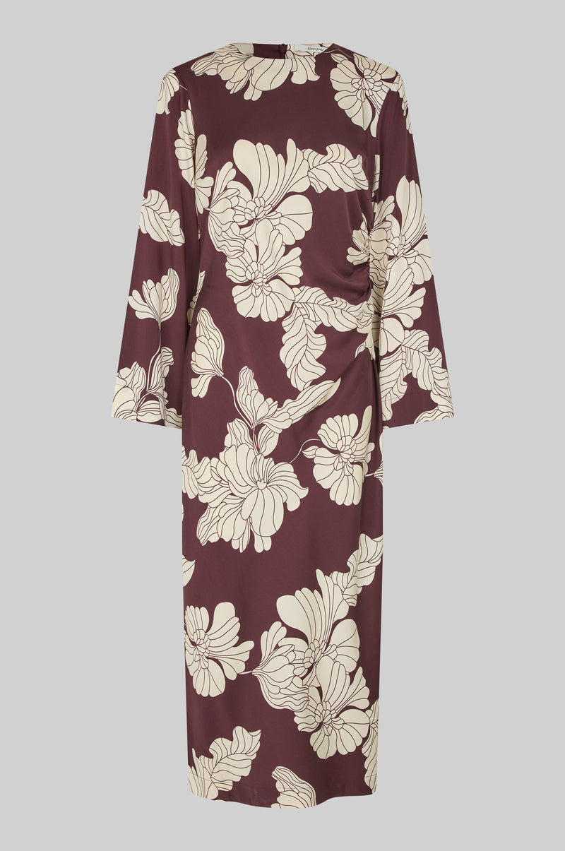 Elbie Dress