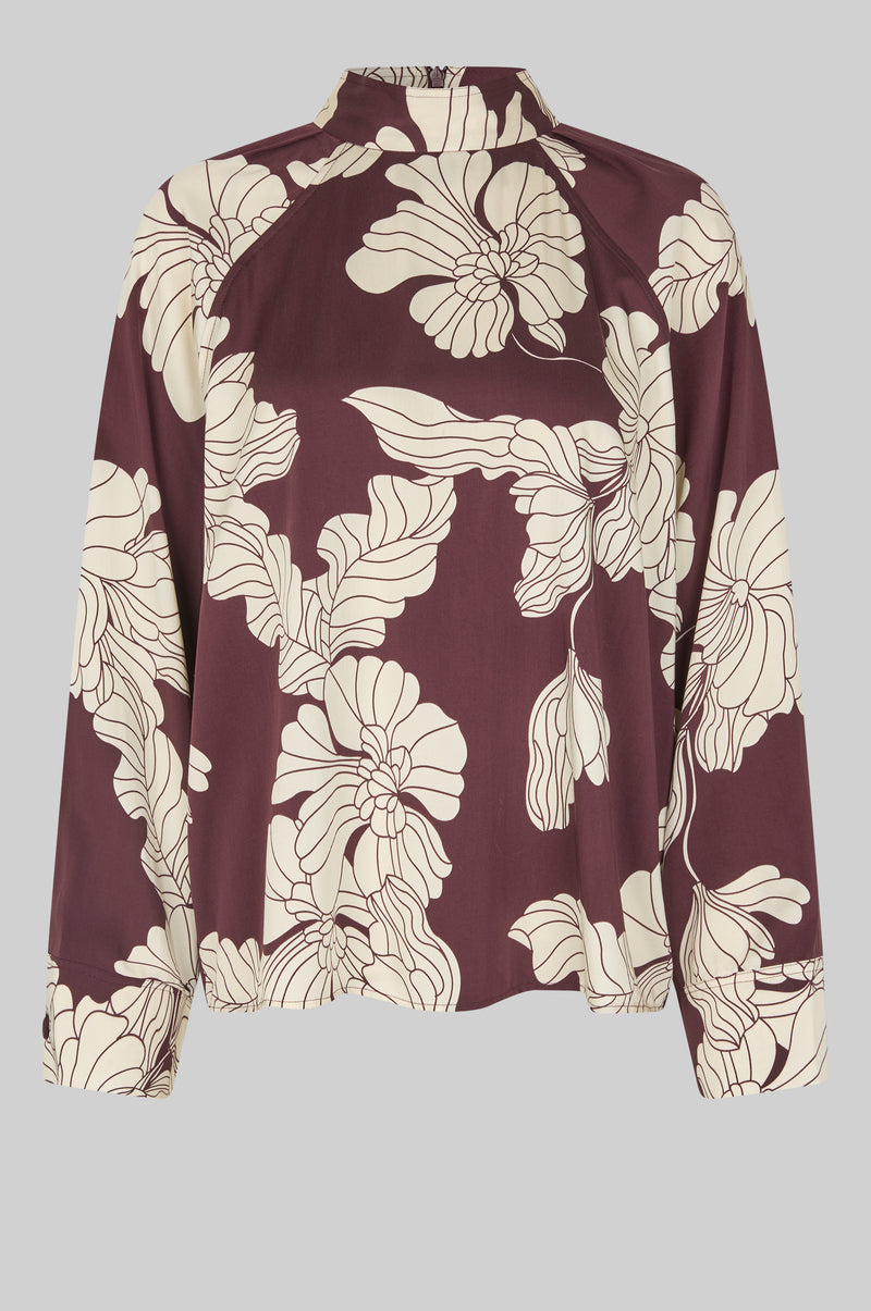 Elbie Blouse