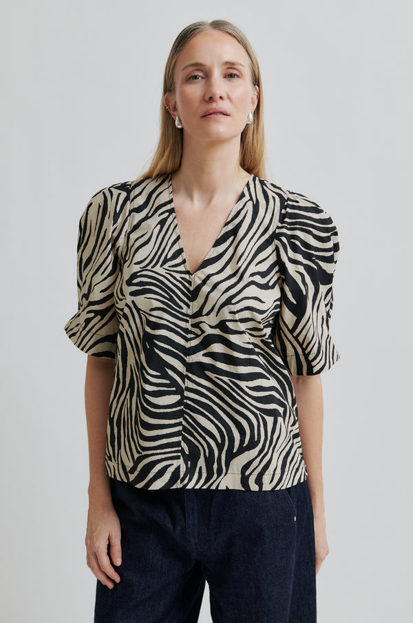 Pranni Blouse