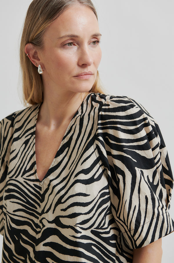 Pranni Blouse