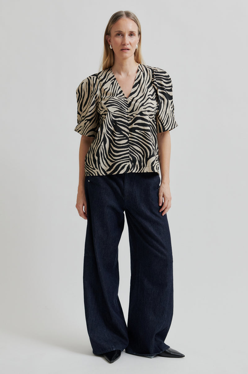 Pranni Blouse