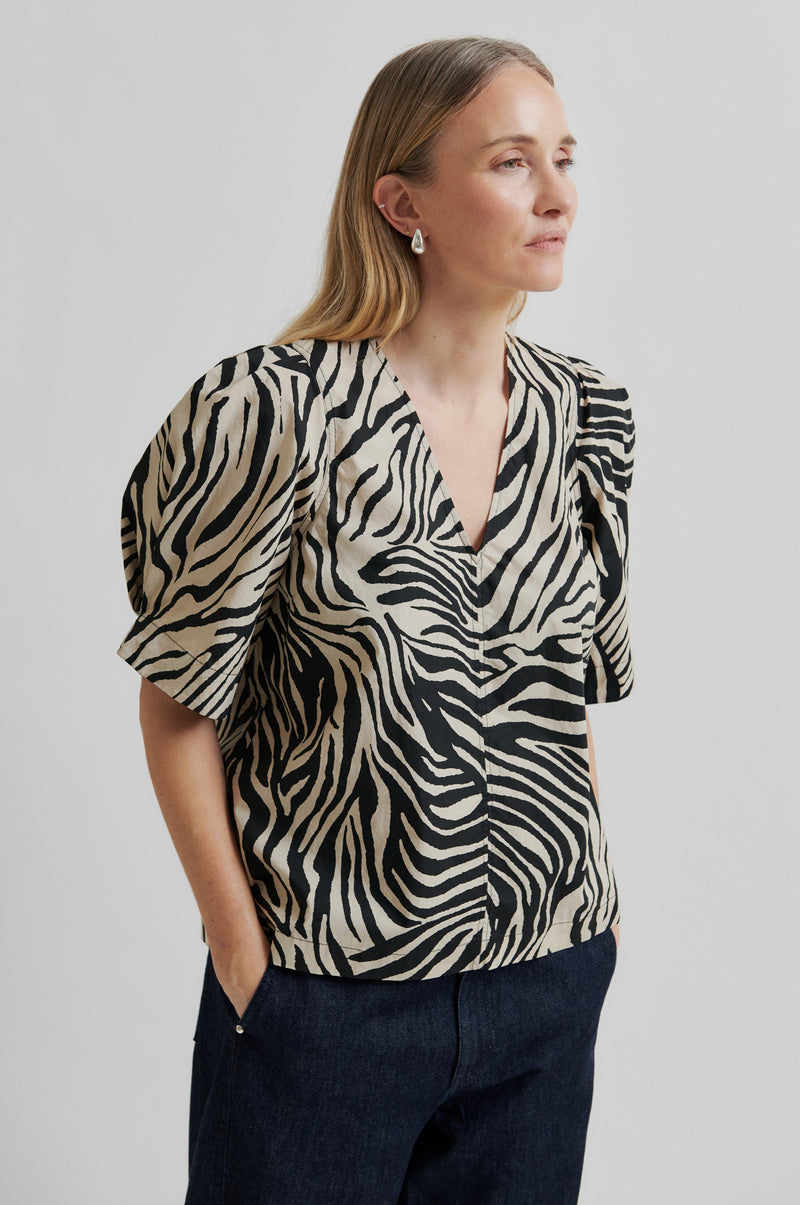 Pranni Blouse