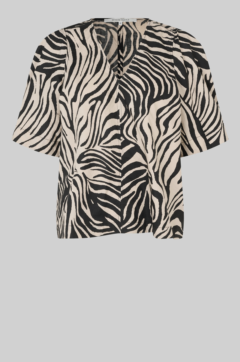 Pranni Blouse
