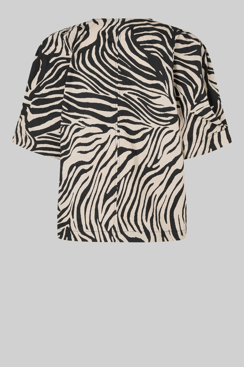 Pranni Blouse