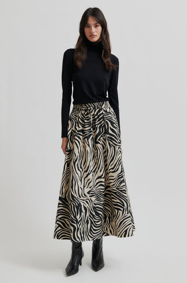 Pranni Skirt
