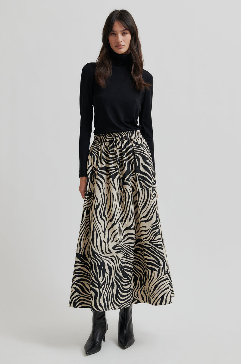 Pranni Skirt
