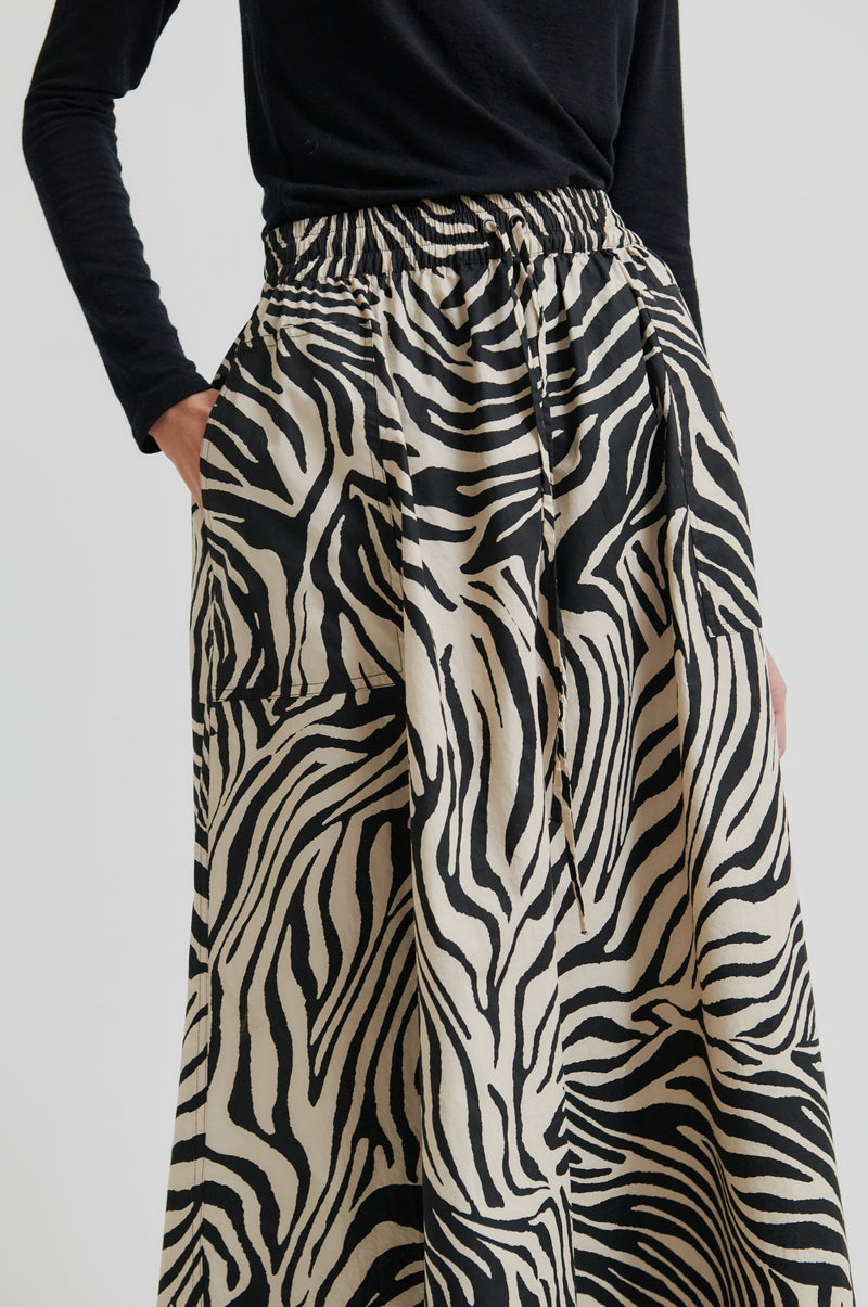 Pranni Skirt