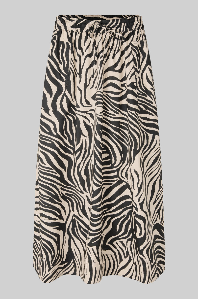 Pranni Skirt