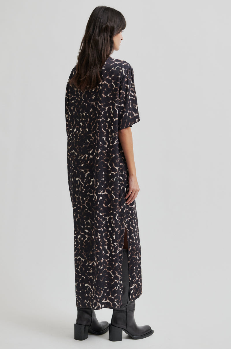 Savani Dress