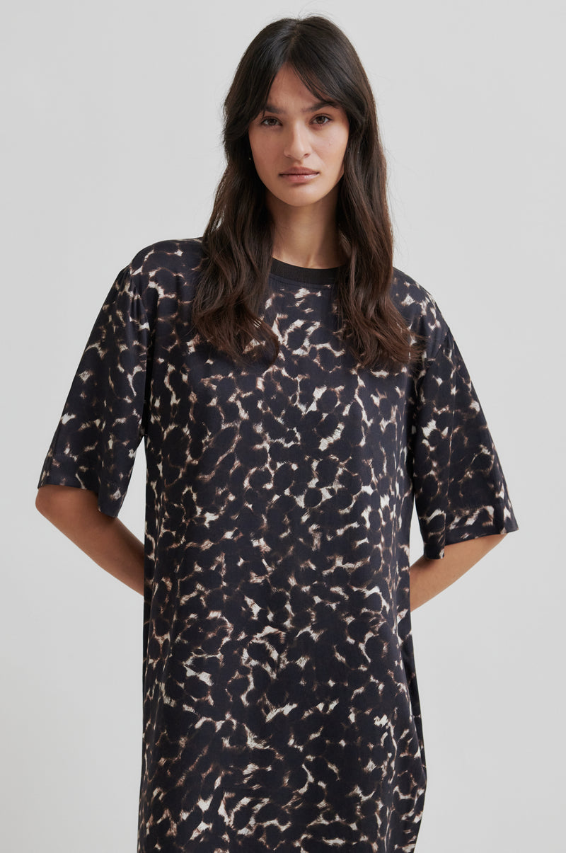 Savani Dress