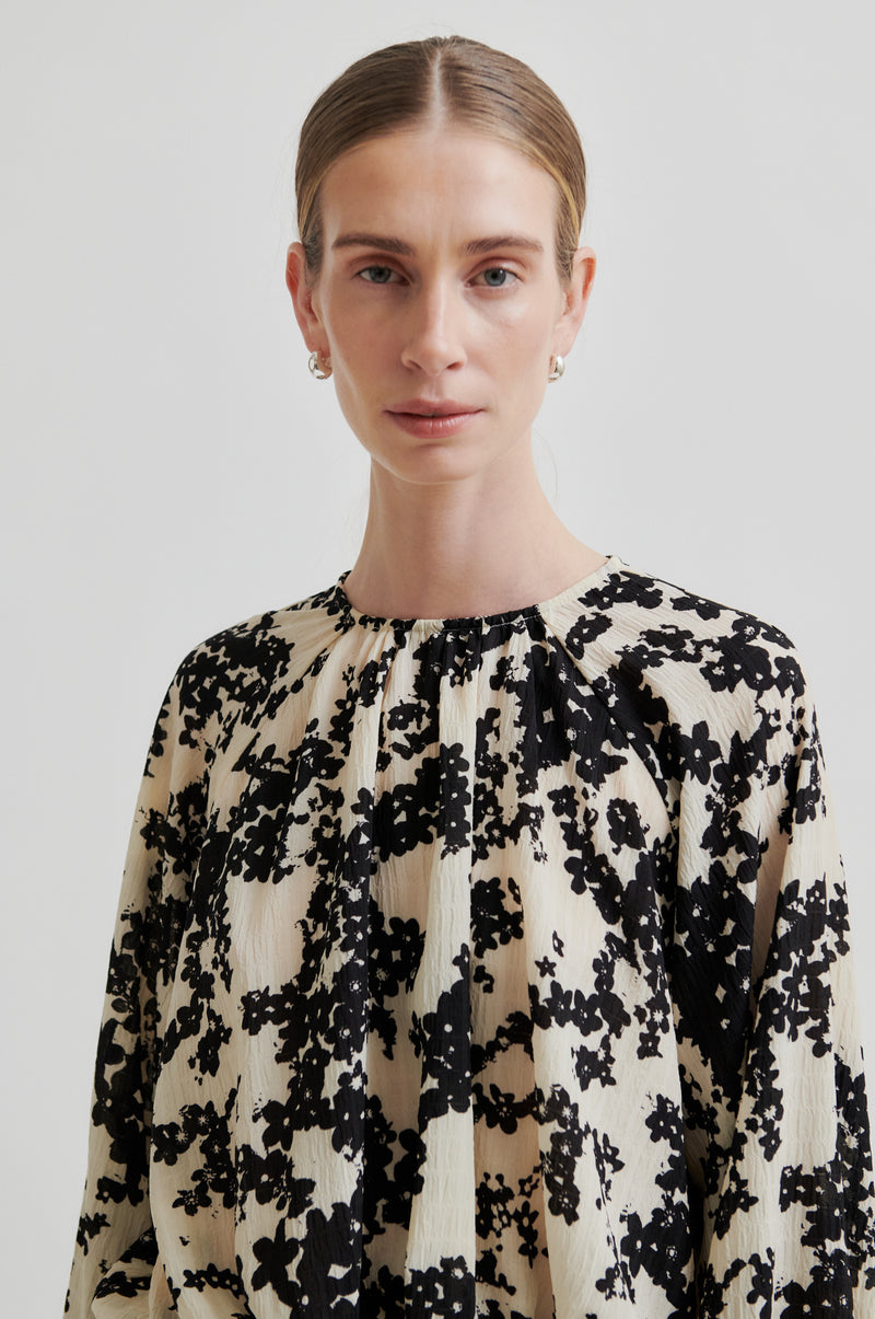 Fleuri Blouse