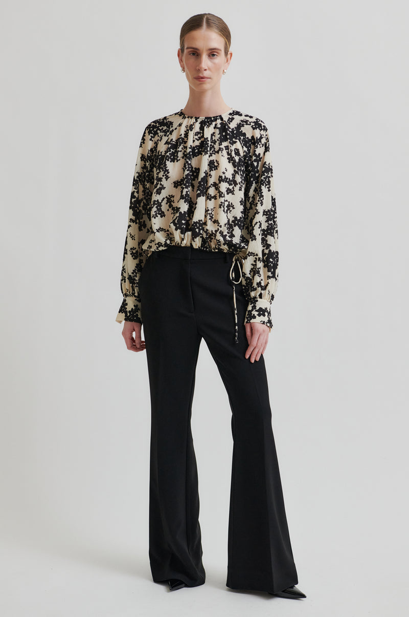 Fleuri Blouse