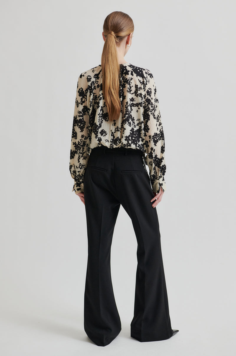 Fleuri Blouse