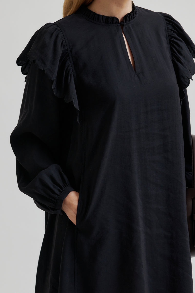 Terra Frill Dress