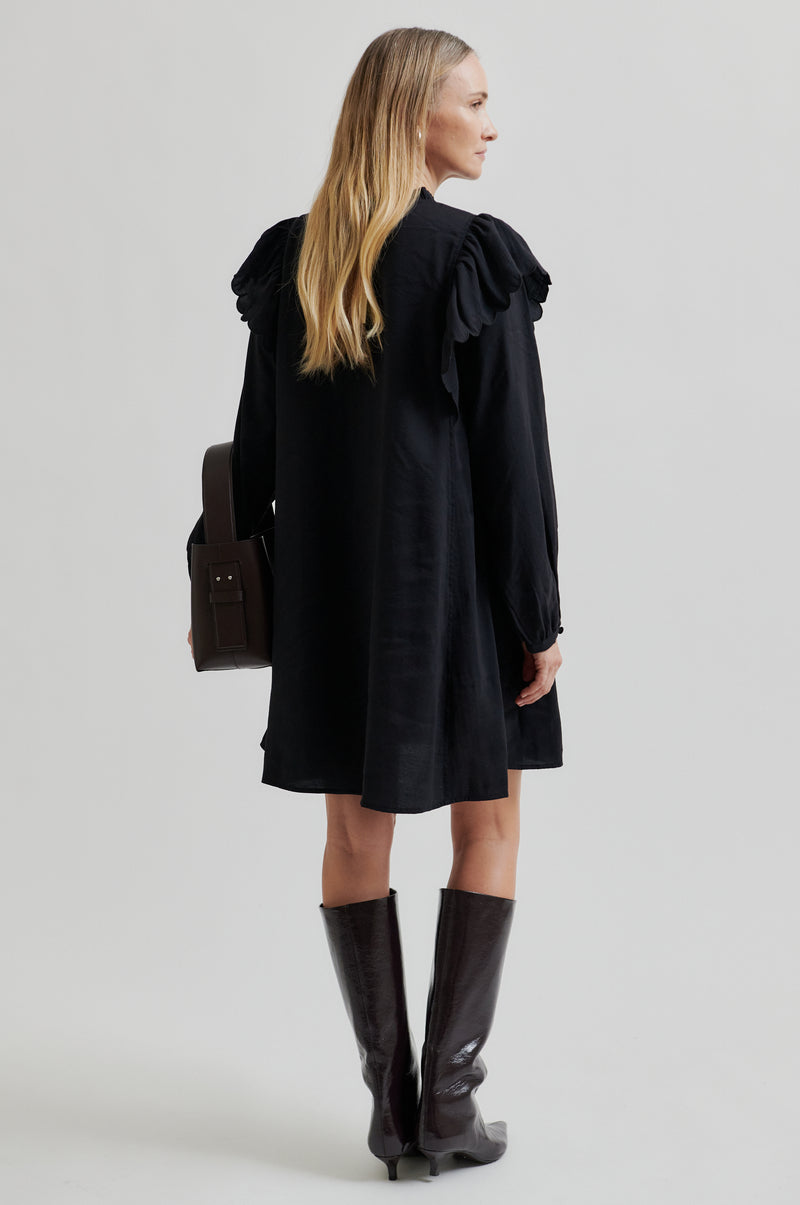 Terra Frill Dress