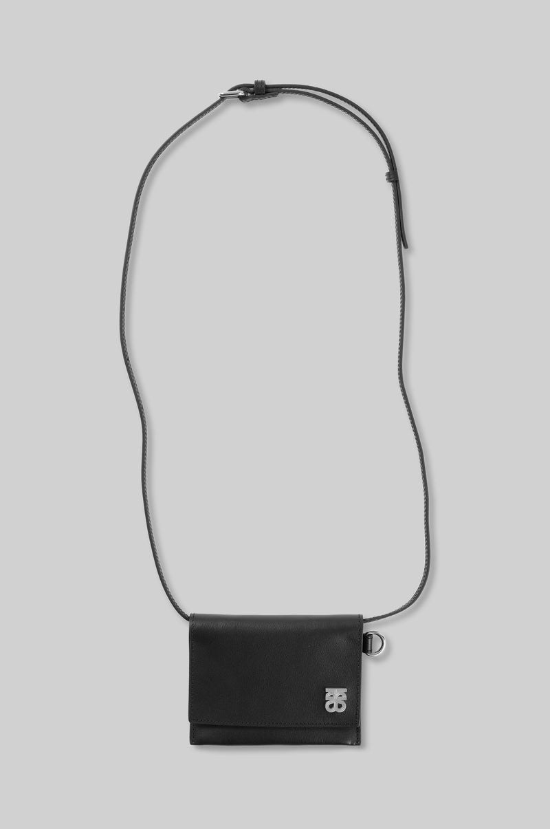 Belta Leather Bag