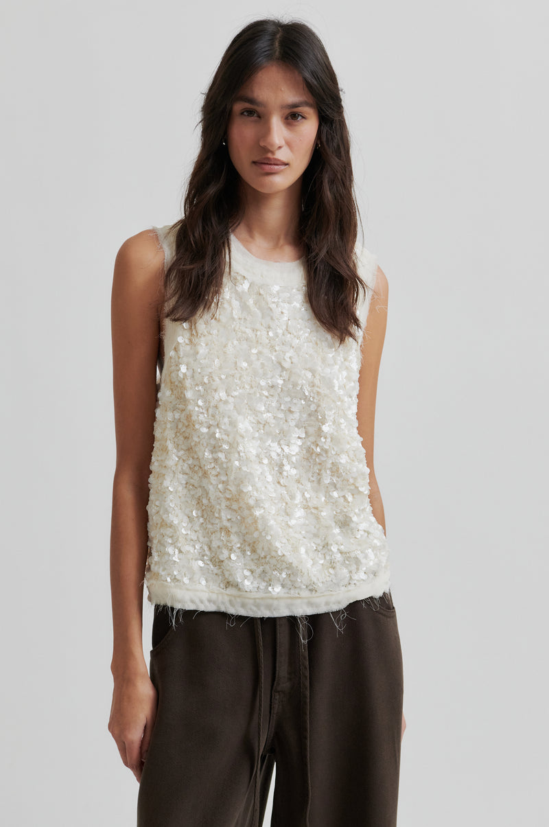 Shiny Top