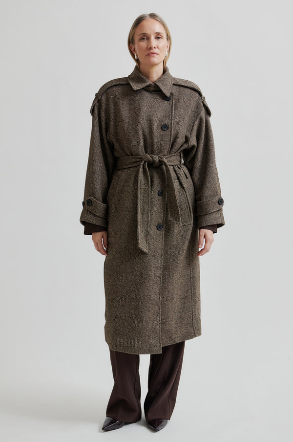 Emi Coat