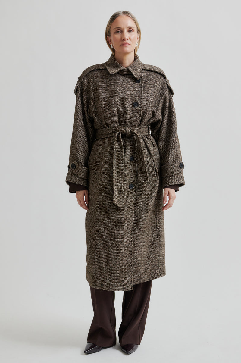 Emi Coat