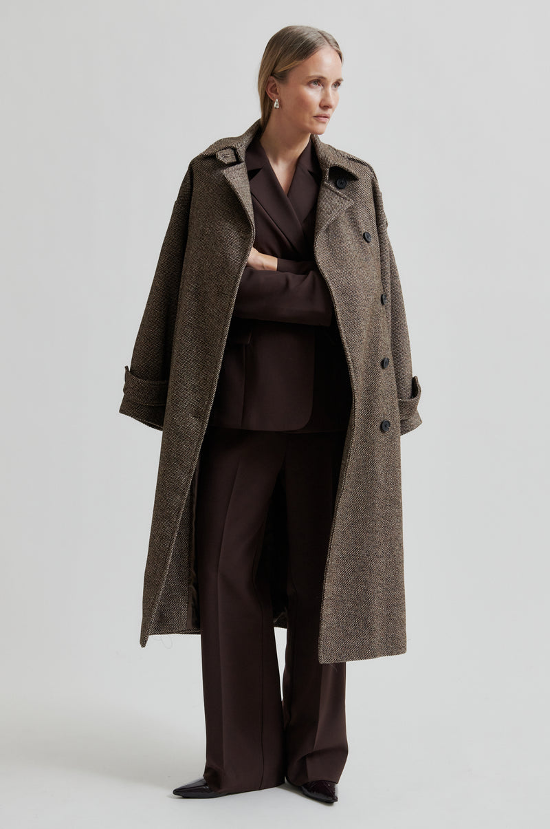 Emi Coat