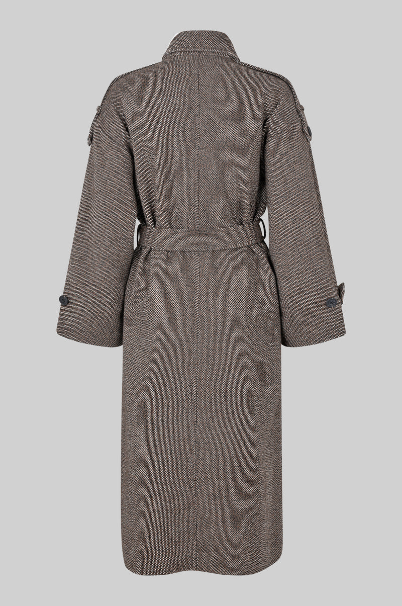 Emi Coat