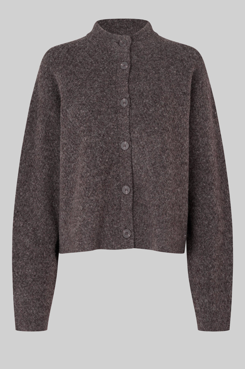 Menta Knit Cardigan