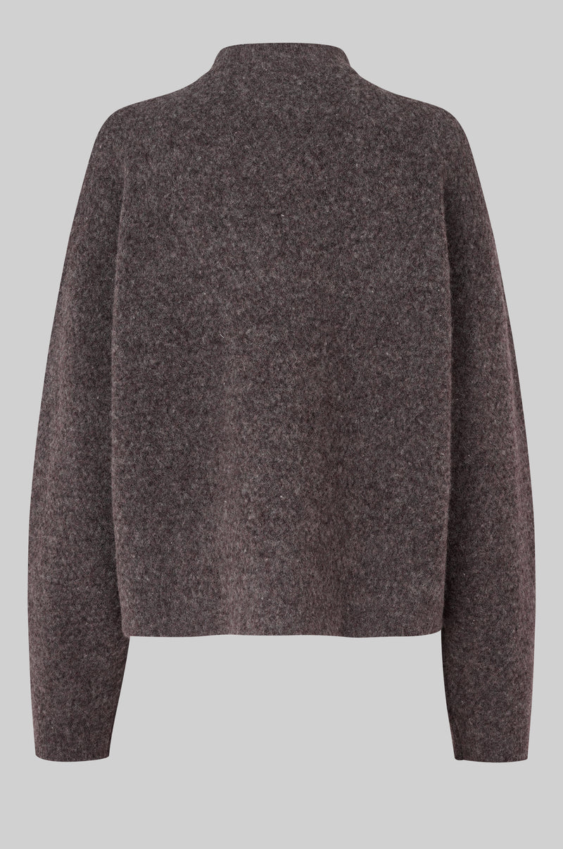 Menta Knit Cardigan