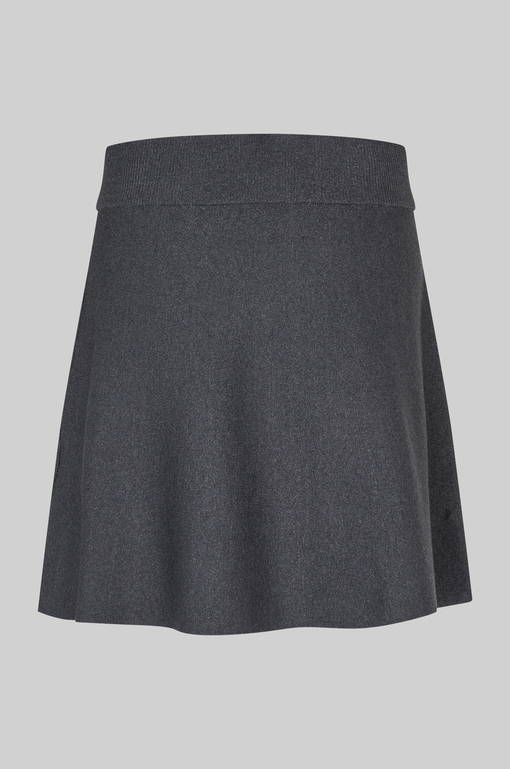 liten リテン Softy Skort サイズ2 グレー Liten リテンSofty Skort グレー