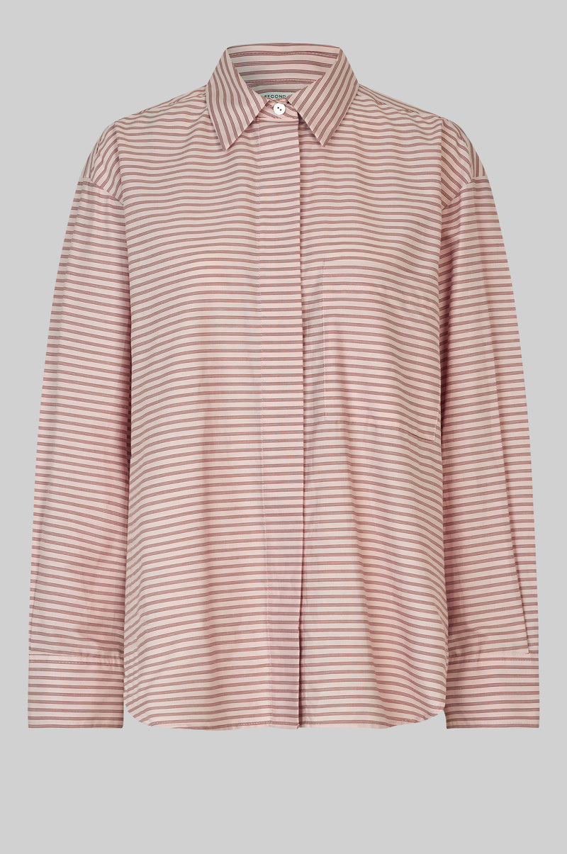 Becka Shirt