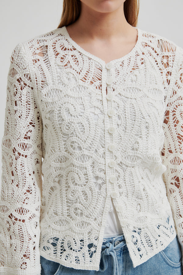 Marise Blouse