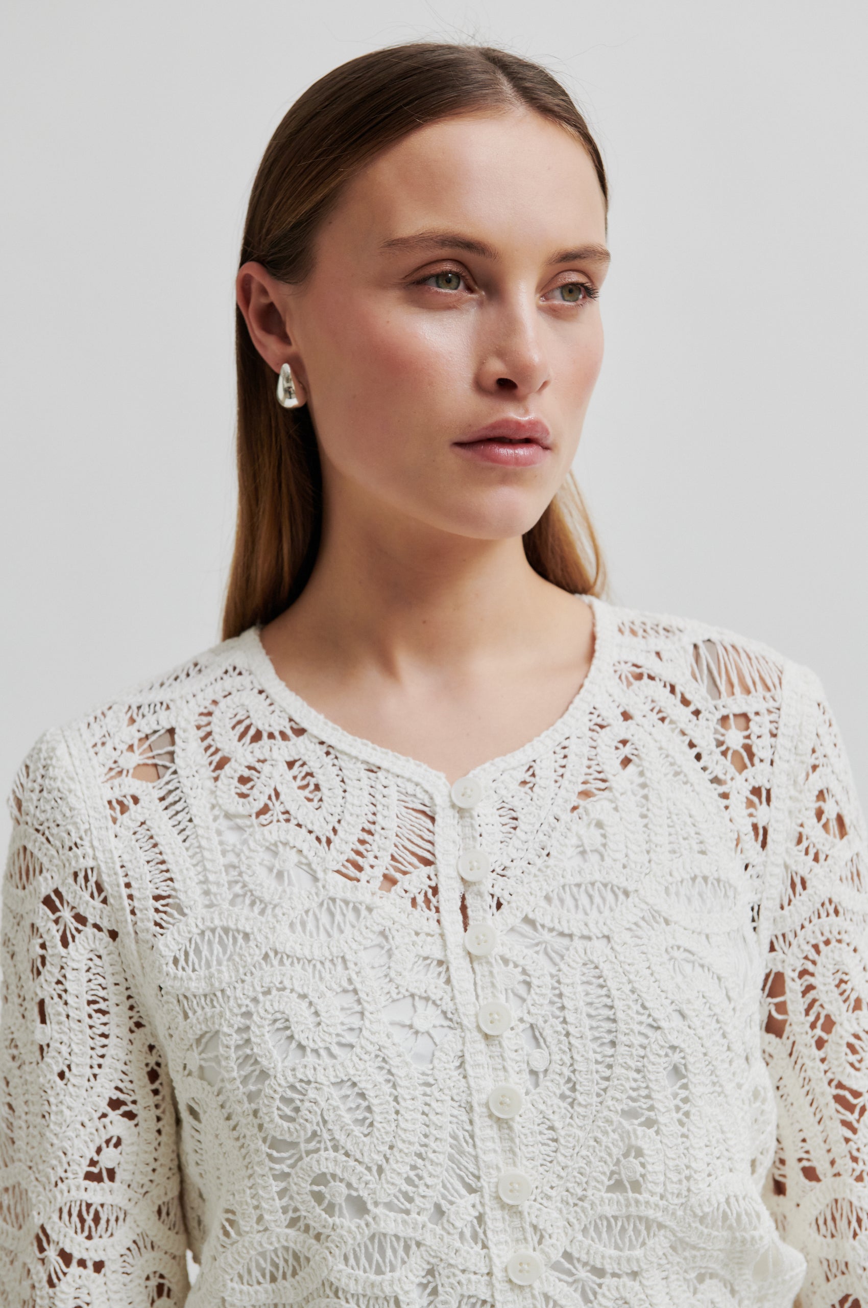 Marise Blouse – secondfemale.com