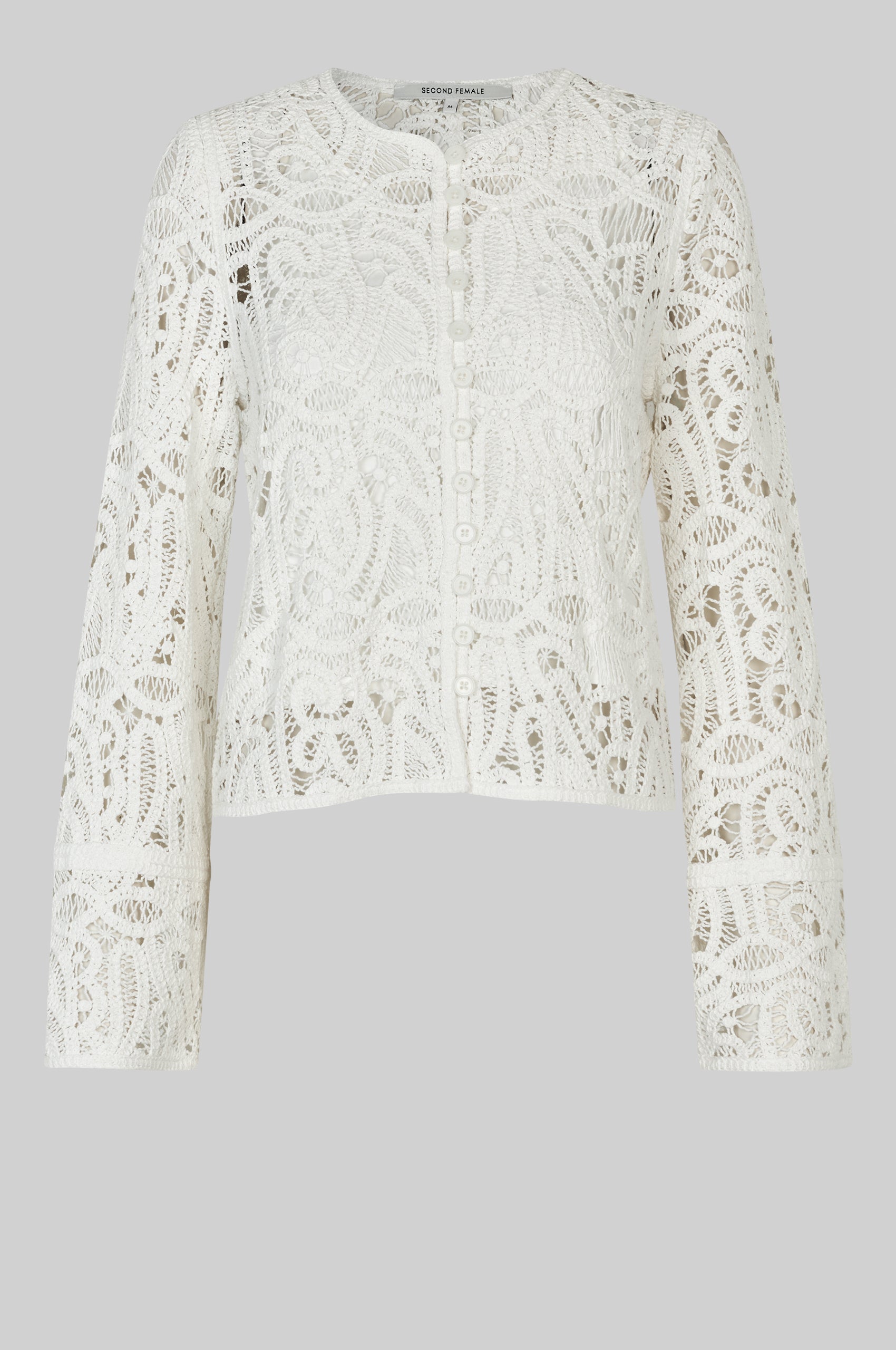 Marise Blouse – secondfemale.com