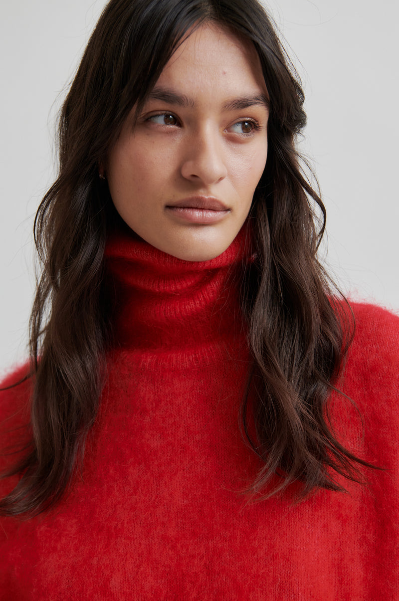 Anneleen Knit Vest