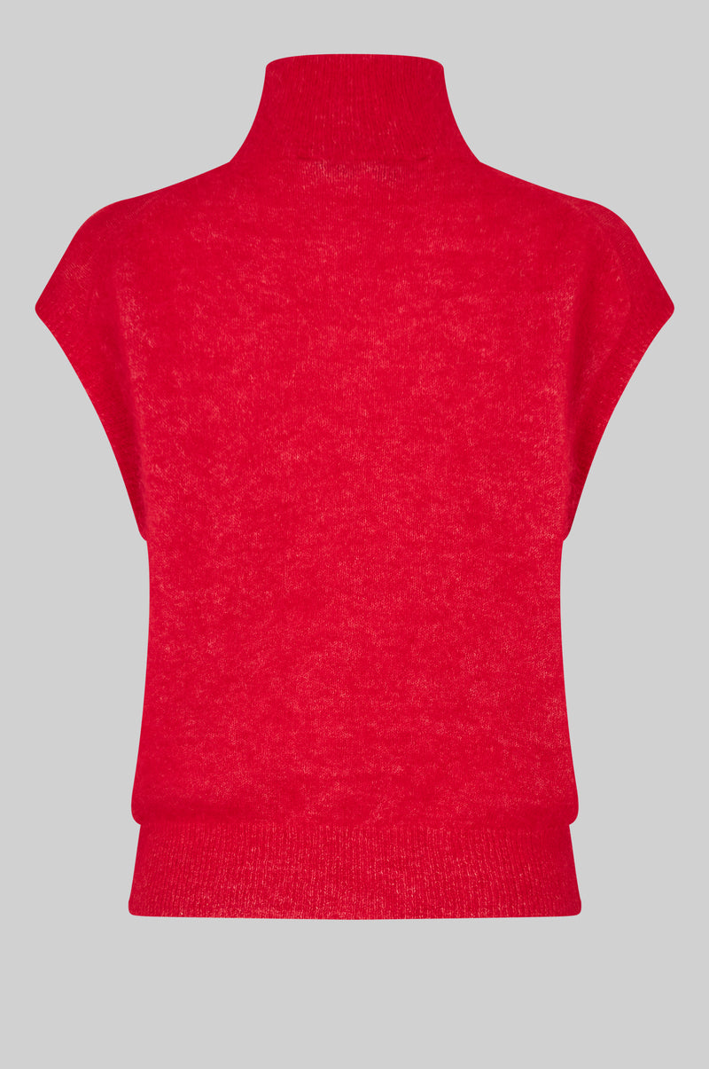 Anneleen Knit Vest