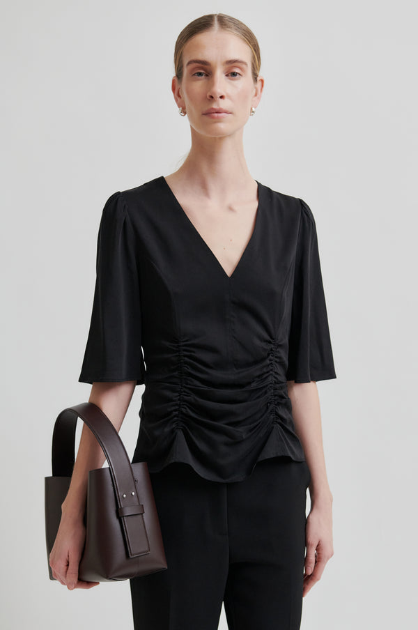 Winnie Blouse
