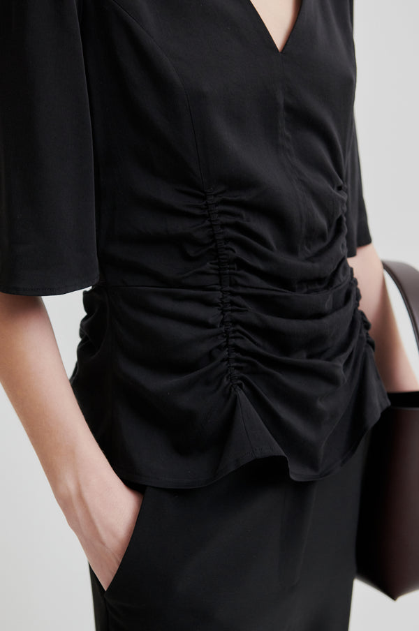 Winnie Blouse