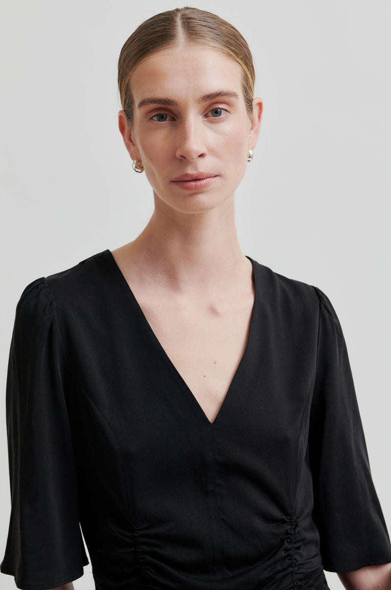 Winnie Blouse