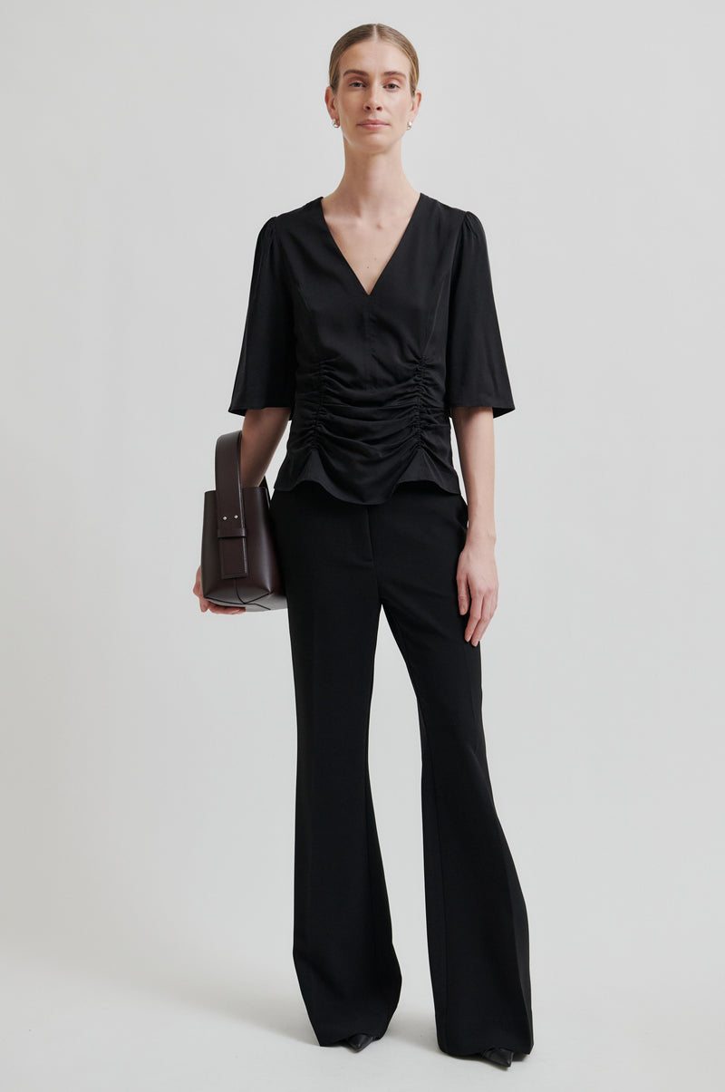 Winnie Blouse
