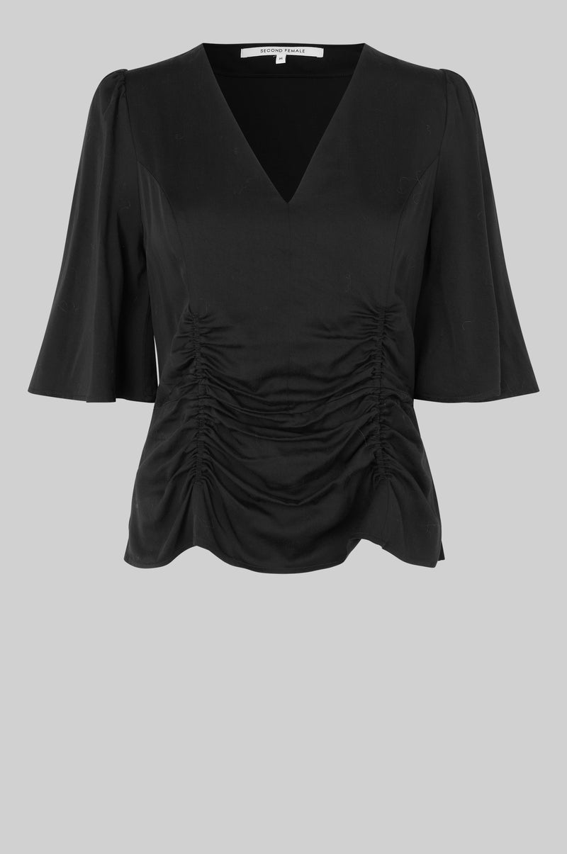 Winnie Blouse