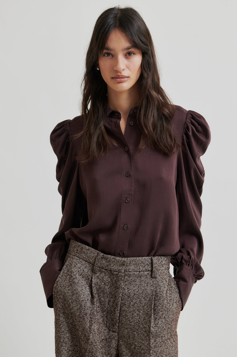 Samanta Shirt