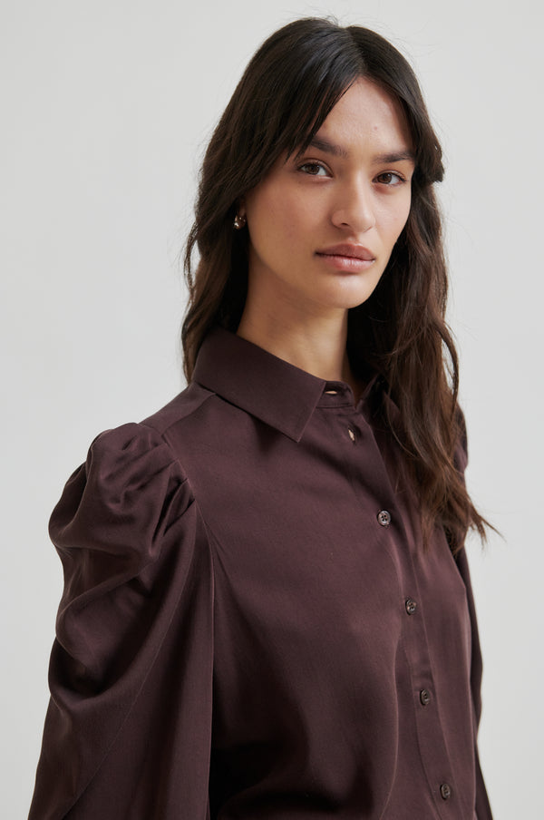 Samanta Shirt