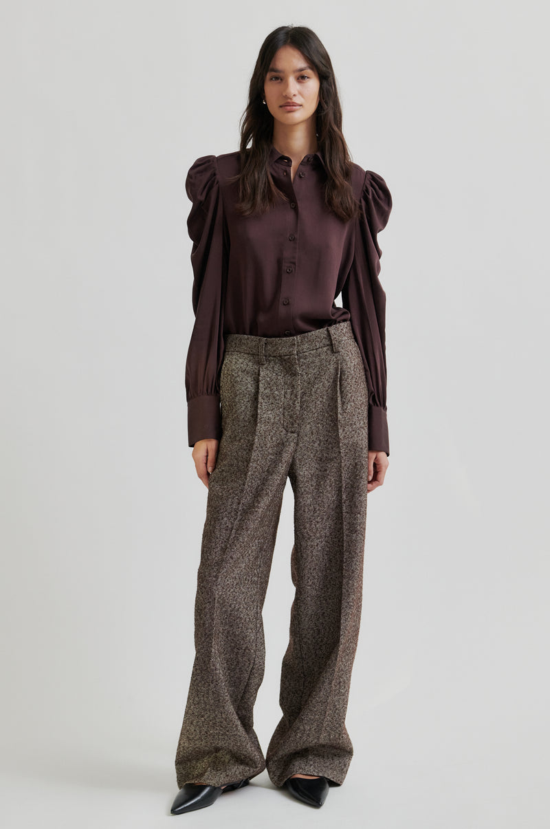 Samanta Shirt