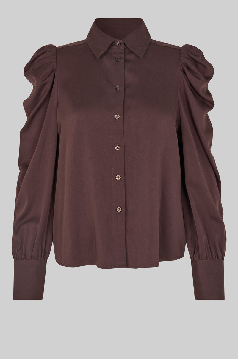 Samanta Shirt
