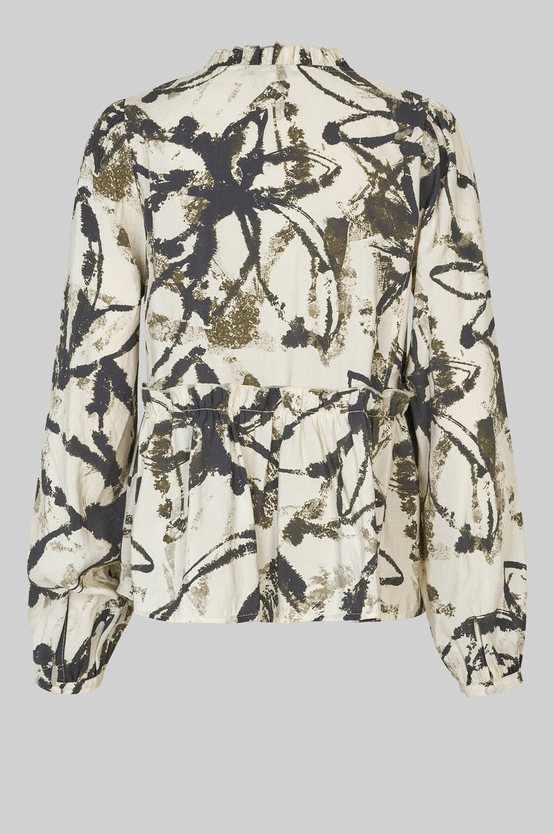 Cornelis Blouse