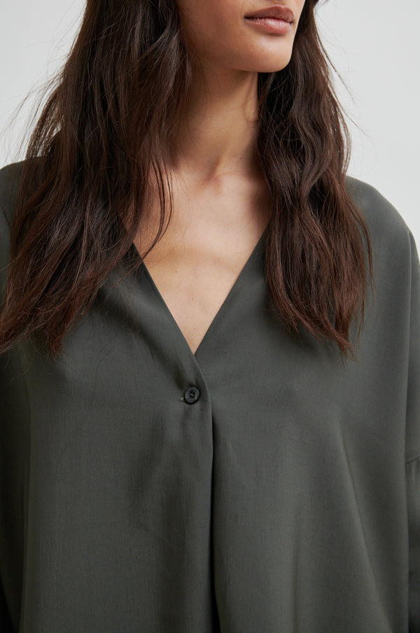 Timeline Blouse