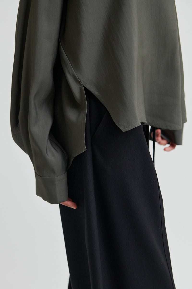 Timeline Blouse