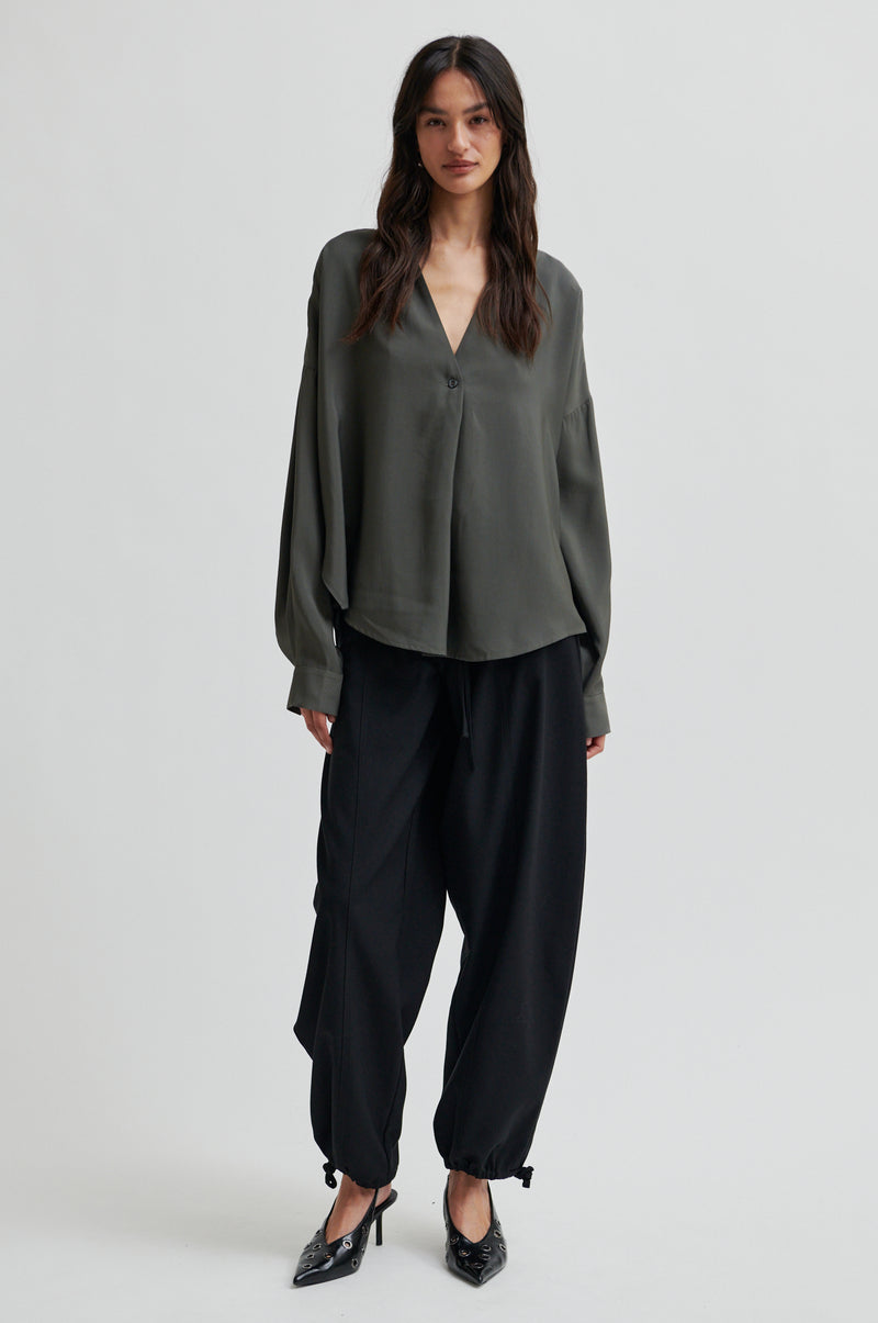 Timeline Blouse