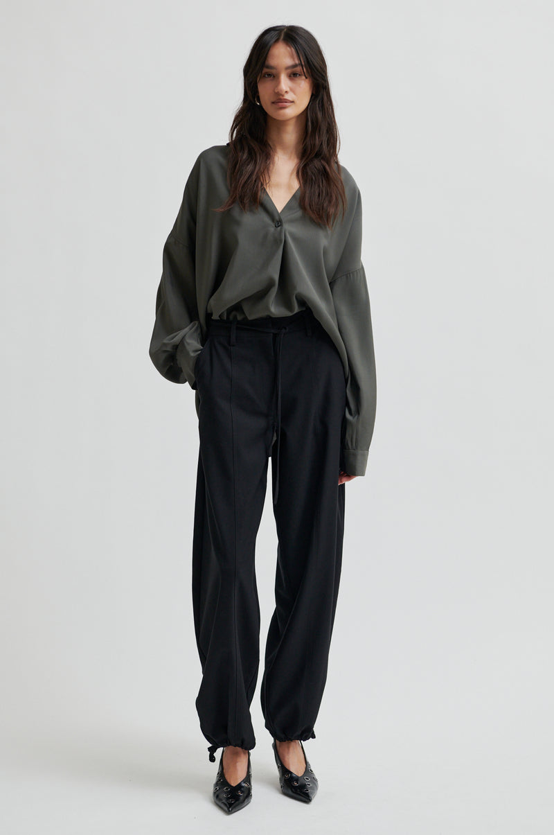 Timeline Blouse