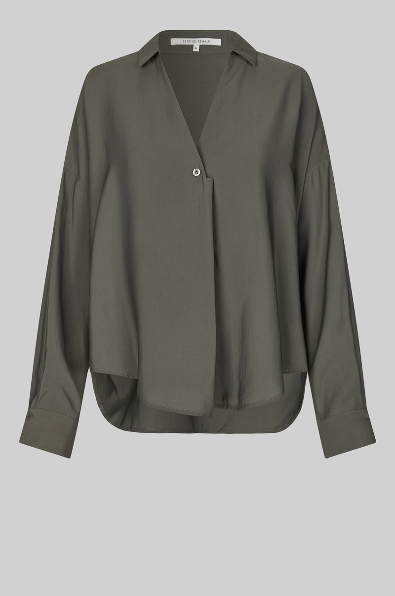 Timeline Blouse