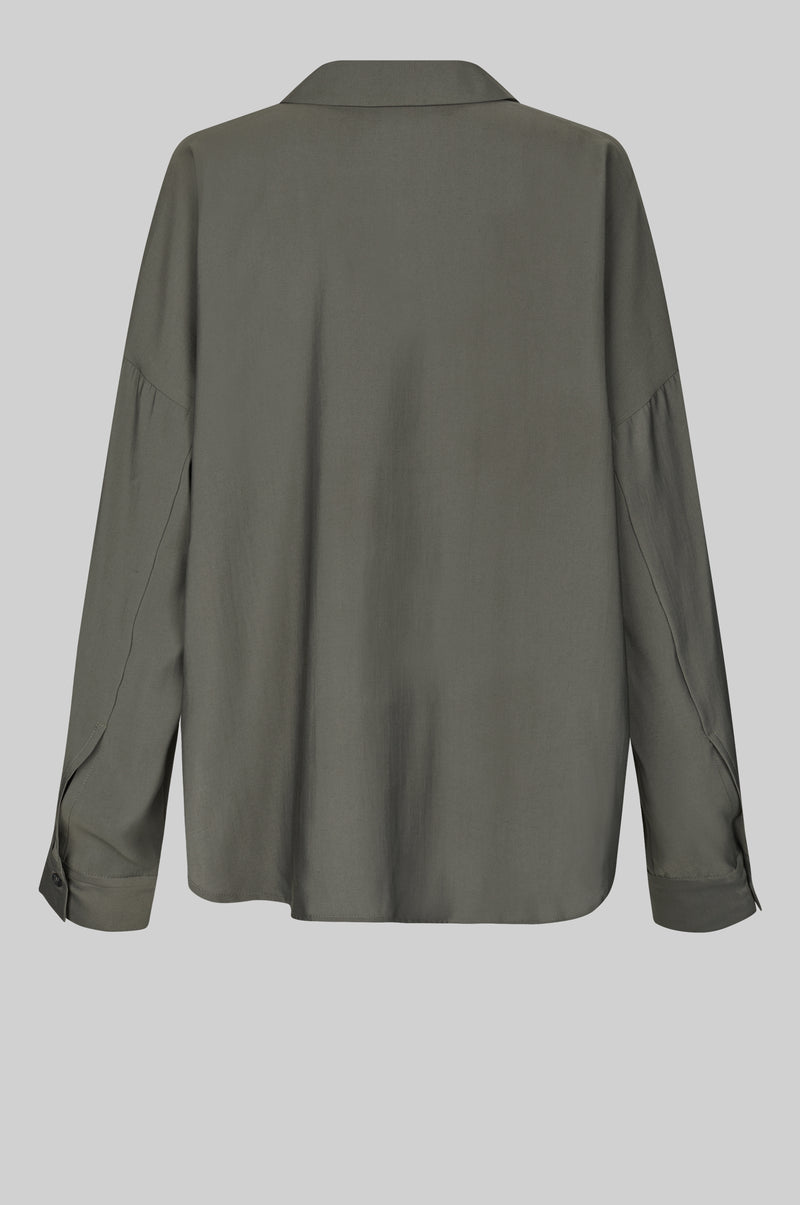 Timeline Blouse